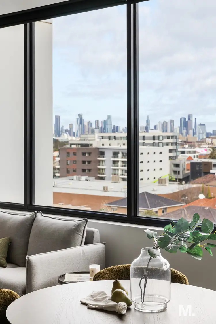 Second view of Homely apartment listing, 603/333 Ascot Vale Road, Moonee Ponds VIC 3039