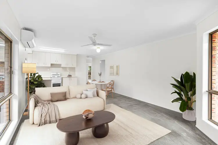 2/23 Wentford Street, Mackay QLD 4740