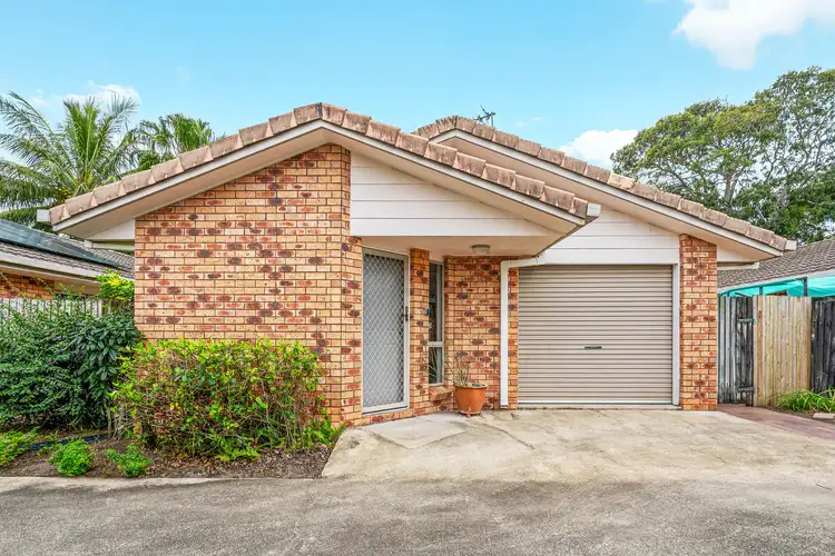 Fourth view of Homely unit listing, 2/23 Wentford Street, Mackay QLD 4740