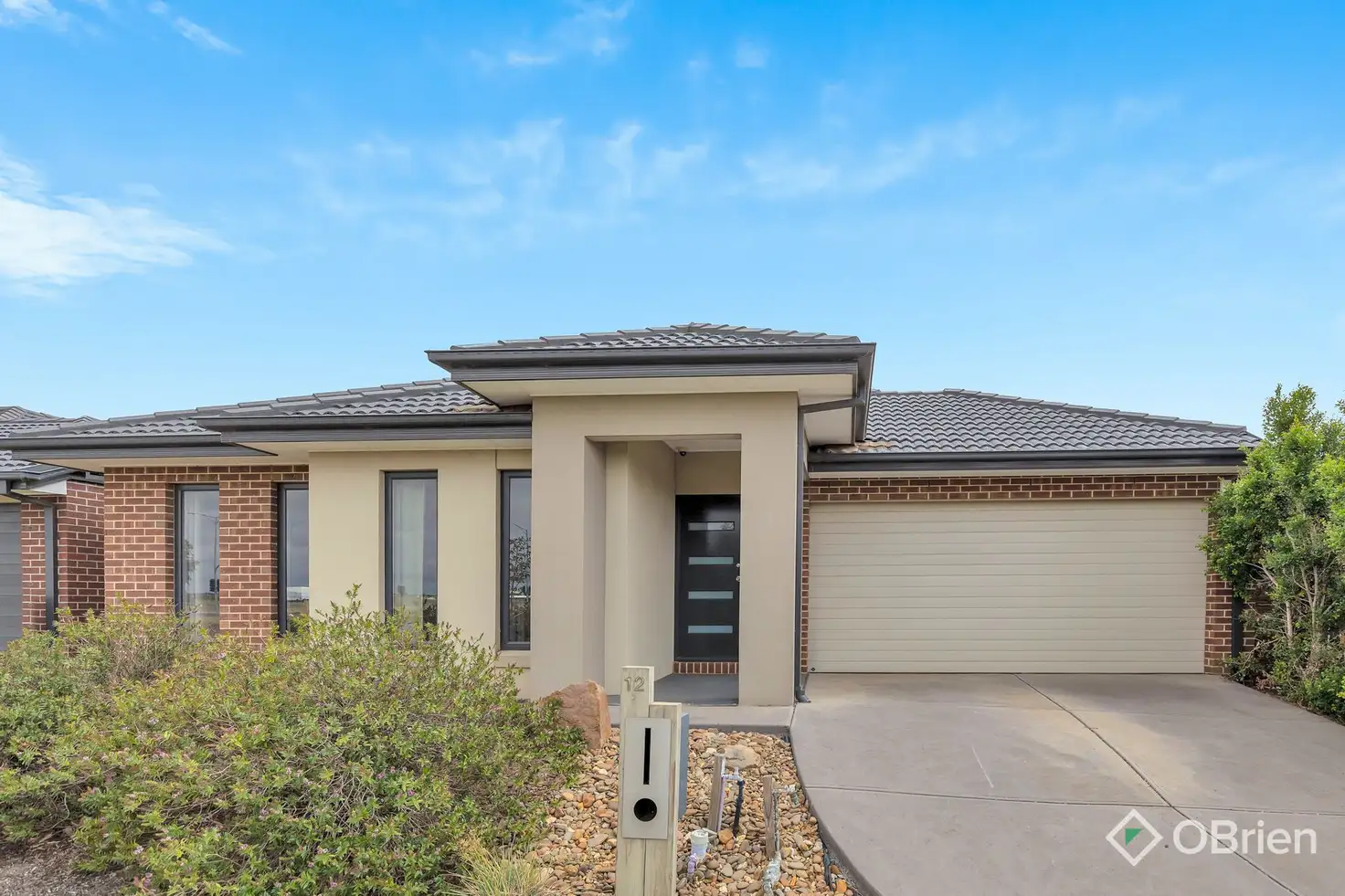 Main view of Homely house listing, 12 Keira Circuit, Werribee VIC 3030