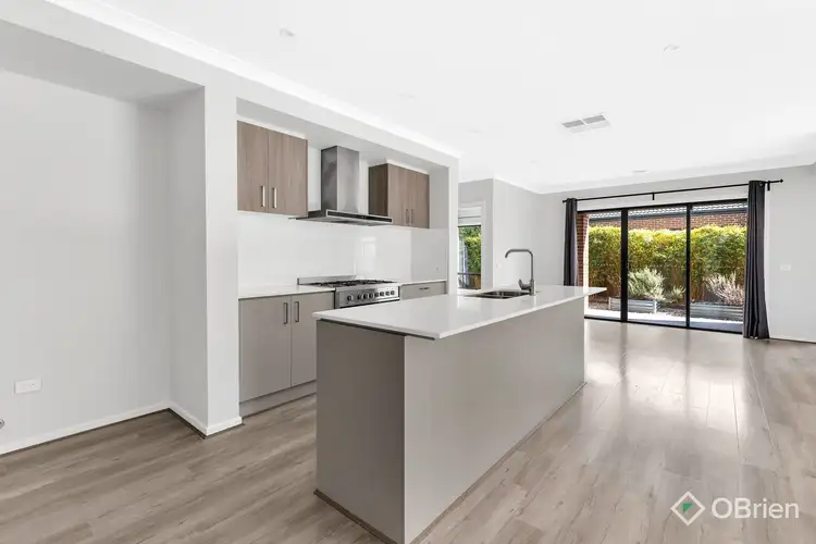 Second view of Homely house listing, 12 Keira Circuit, Werribee VIC 3030