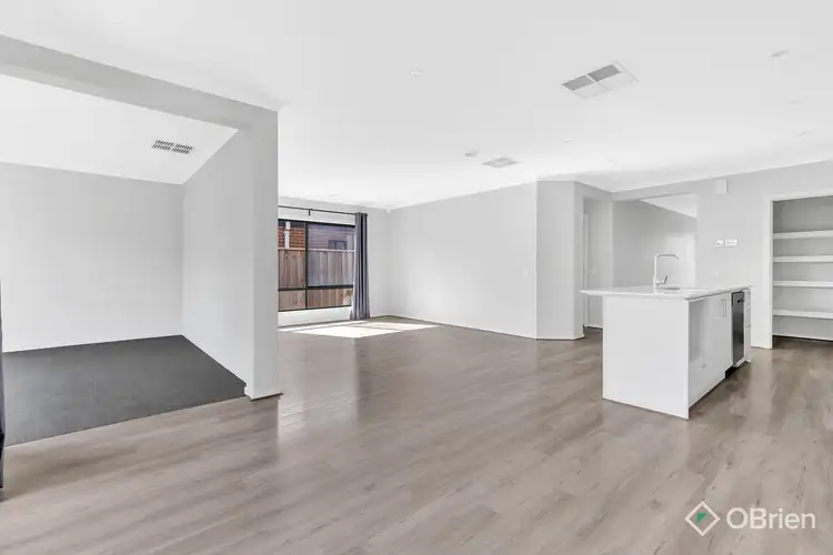 Third view of Homely house listing, 12 Keira Circuit, Werribee VIC 3030