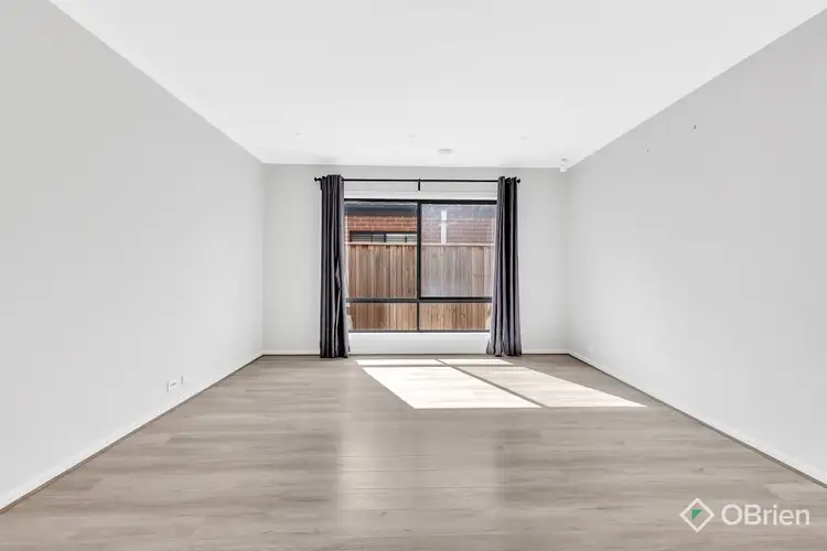 Fourth view of Homely house listing, 12 Keira Circuit, Werribee VIC 3030