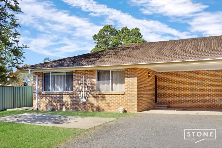 83A George Road, Wilberforce NSW 2756