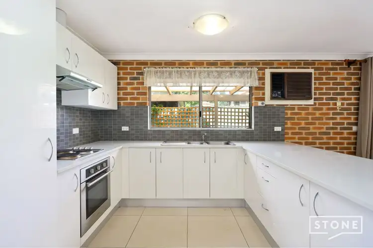 Second view of Homely house listing, 83A George Road, Wilberforce NSW 2756