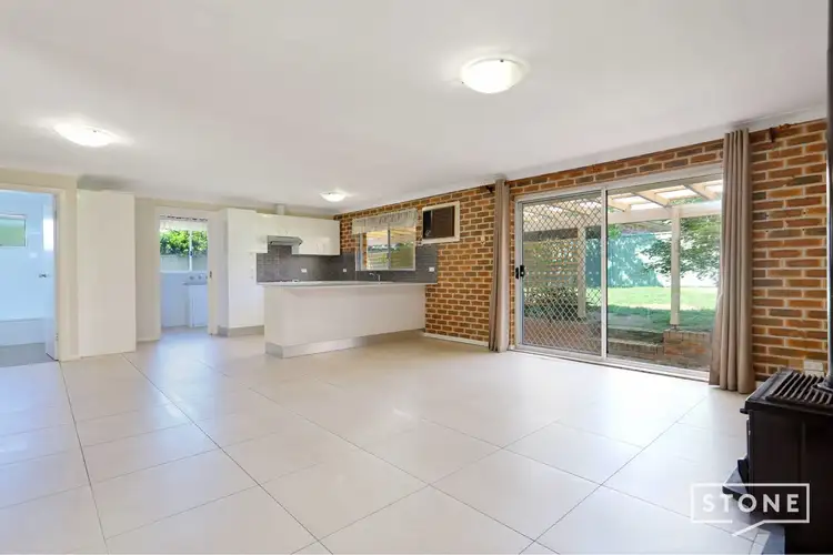Third view of Homely house listing, 83A George Road, Wilberforce NSW 2756