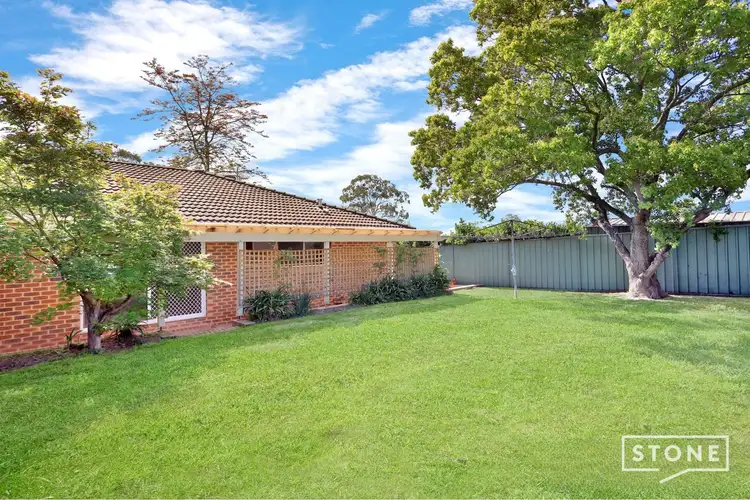Fifth view of Homely house listing, 83A George Road, Wilberforce NSW 2756