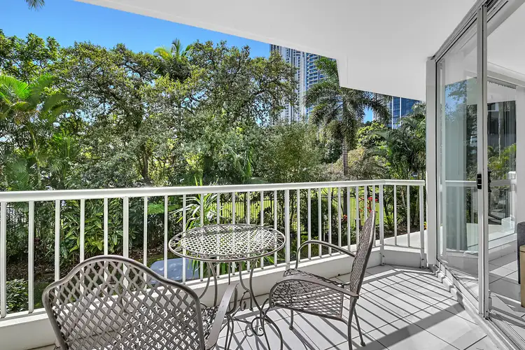 Third view of Homely apartment listing, 4/63 Cavill Avenue, Surfers Paradise QLD 4217
