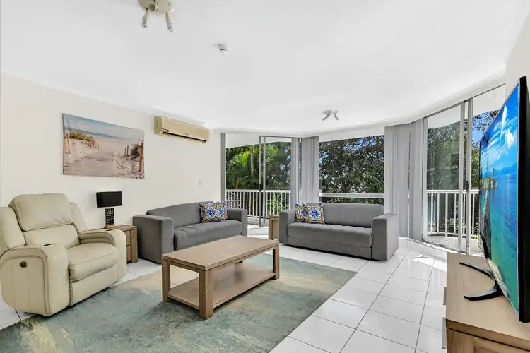 Fourth view of Homely apartment listing, 4/63 Cavill Avenue, Surfers Paradise QLD 4217