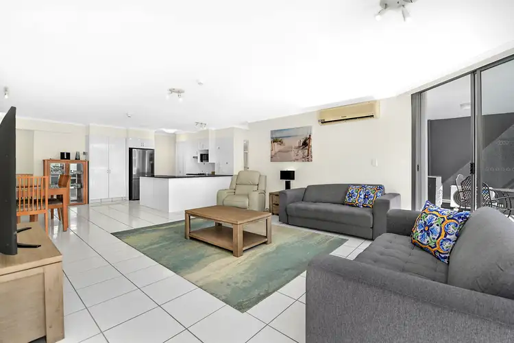 Fifth view of Homely apartment listing, 4/63 Cavill Avenue, Surfers Paradise QLD 4217