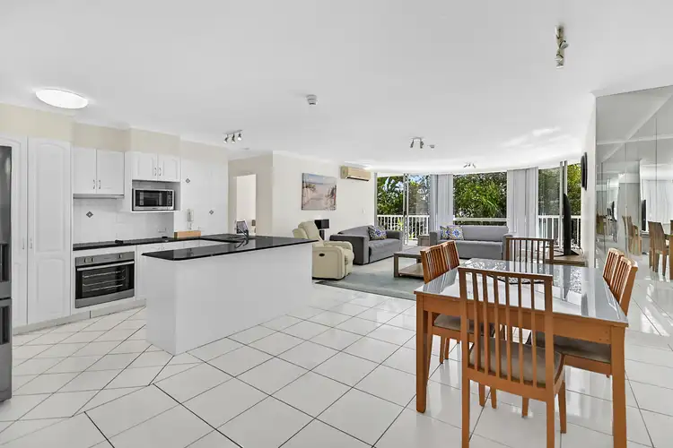Sixth view of Homely apartment listing, 4/63 Cavill Avenue, Surfers Paradise QLD 4217