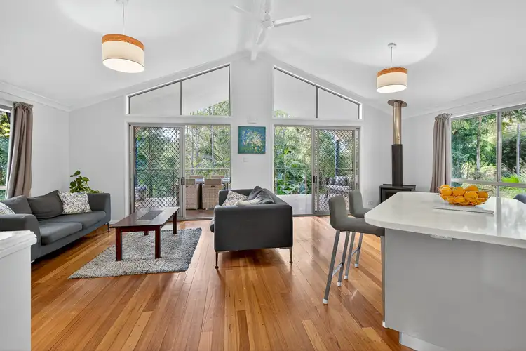 34 Montego Court, Eatons Hill QLD 4037