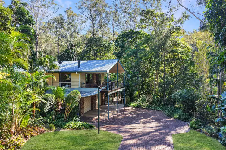 34 Montego Court, Eatons Hill QLD 4037