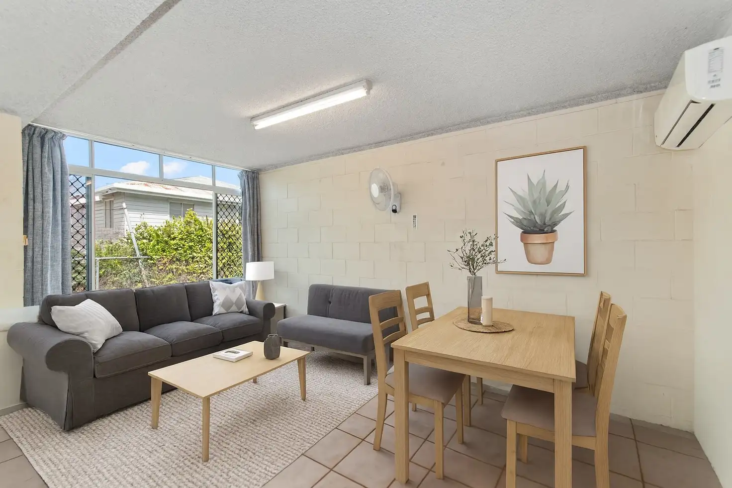 Main view of Homely unit listing, 10/39 Cook Street, North Ward QLD 4810