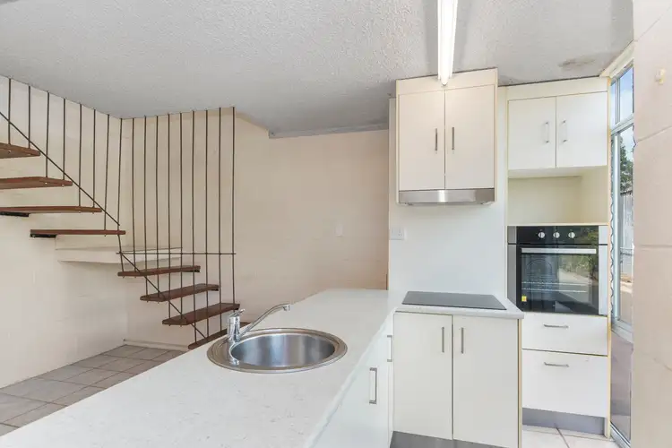 Second view of Homely unit listing, 10/39 Cook Street, North Ward QLD 4810