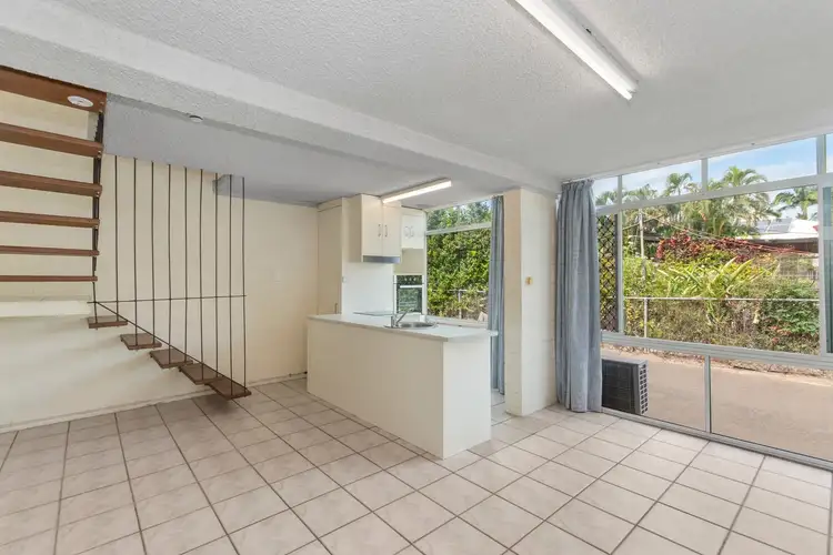 Third view of Homely unit listing, 10/39 Cook Street, North Ward QLD 4810