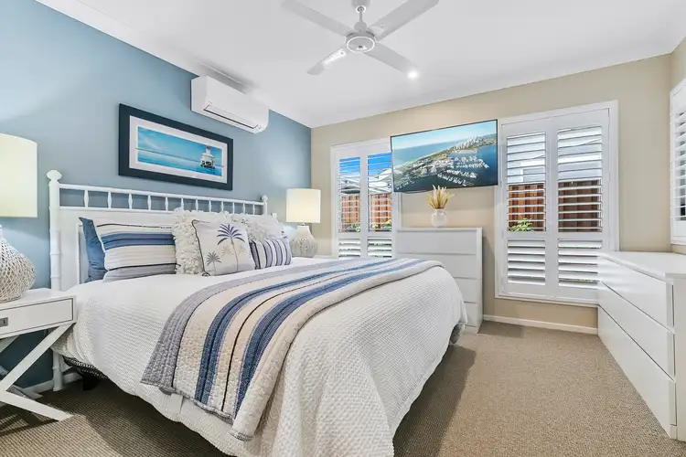 Second view of Homely retirement listing, 27/49 Creek Road, Burpengary East QLD 4505