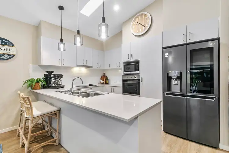 Fourth view of Homely retirement listing, 27/49 Creek Road, Burpengary East QLD 4505