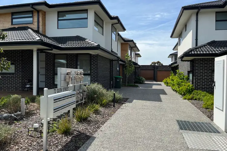 2/72 Glen Street, Glenroy VIC 3046