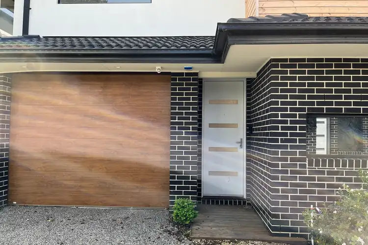 Second view of Homely unit listing, 2/72 Glen Street, Glenroy VIC 3046