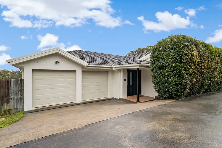11a Murralong Road, Mount Colah NSW 2079