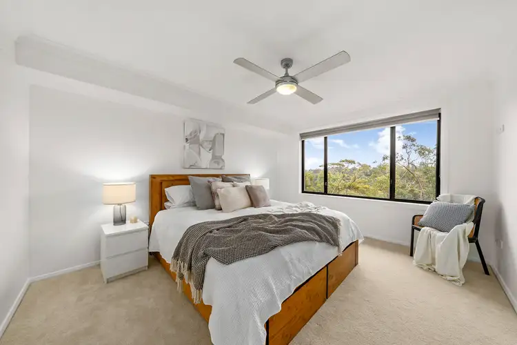 Sixth view of Homely house listing, 11a Murralong Road, Mount Colah NSW 2079