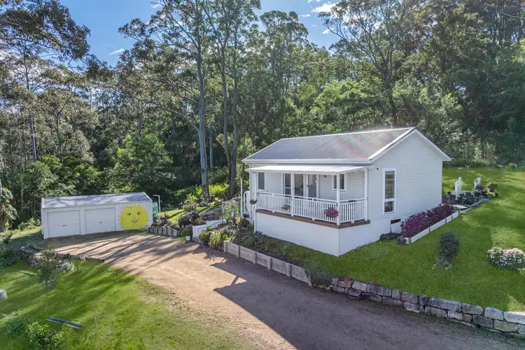 34 Brett Place, West Pennant Hills NSW 2125