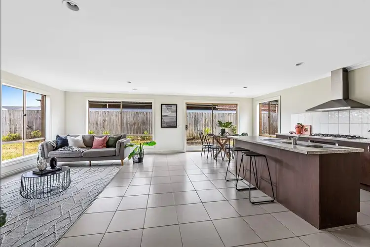 3 King Parrot Way, Whittlesea VIC 3757