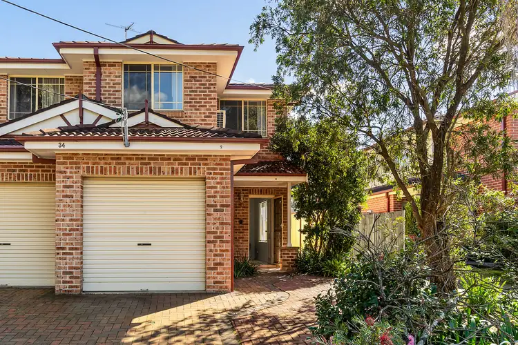 34B Wicks Road, North Ryde NSW 2113