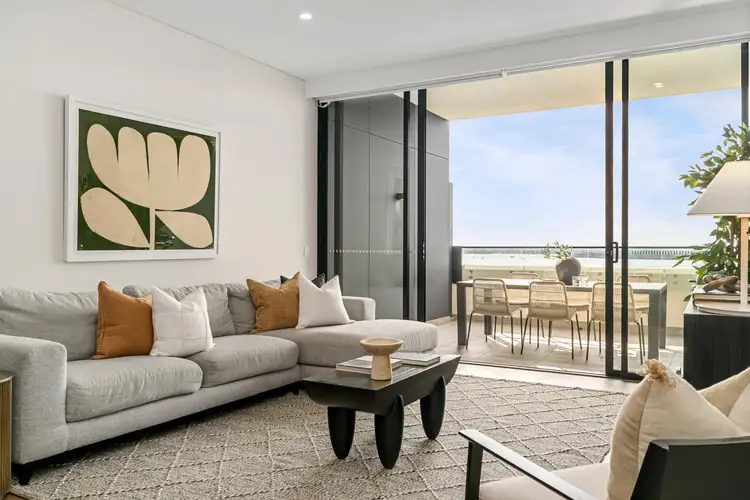 Main view of Homely unit listing, 727/455c Captain Cook Drive, Woolooware NSW 2230