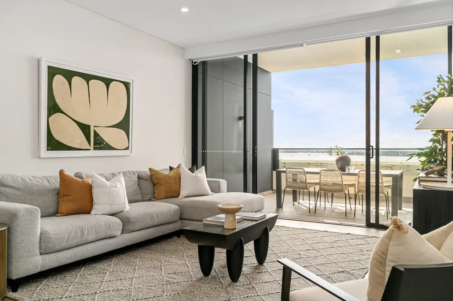 Main view of Homely unit listing, 727/455c Captain Cook Drive, Woolooware NSW 2230