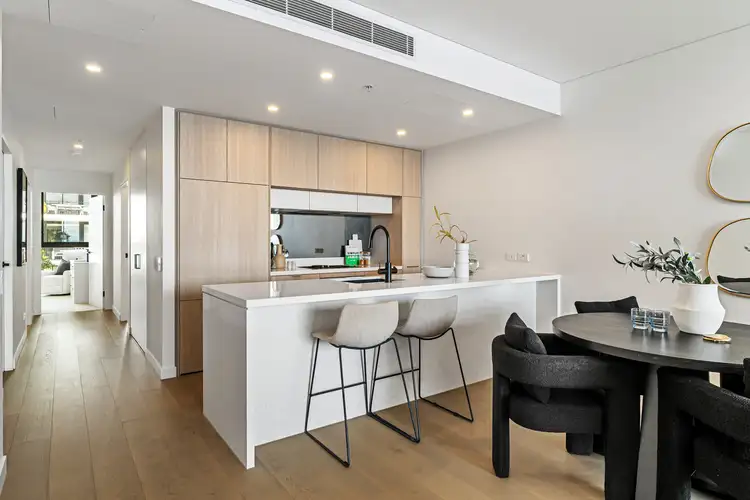 Third view of Homely unit listing, 727/455c Captain Cook Drive, Woolooware NSW 2230
