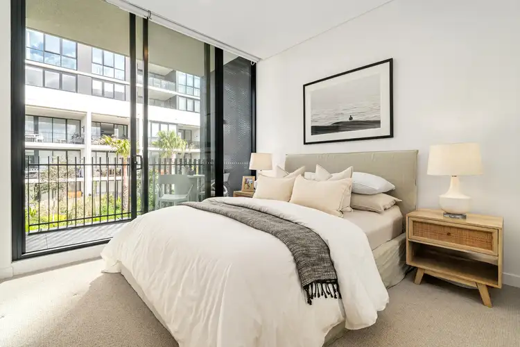 Fourth view of Homely unit listing, 727/455c Captain Cook Drive, Woolooware NSW 2230