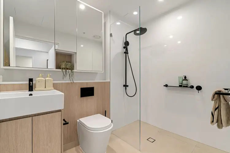 Fifth view of Homely unit listing, 727/455c Captain Cook Drive, Woolooware NSW 2230