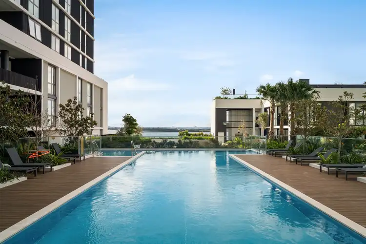Sixth view of Homely unit listing, 727/455c Captain Cook Drive, Woolooware NSW 2230