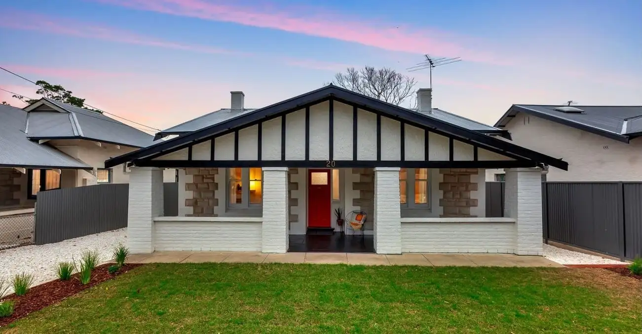 Main view of Homely house listing, 20 Cross Street, Fullarton SA 5063