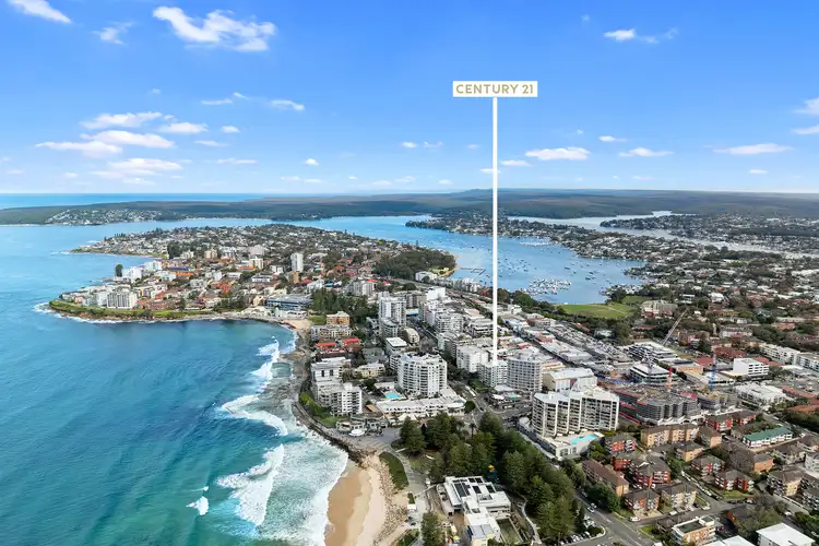 1/1-5 Gerrale Street, Cronulla NSW 2230