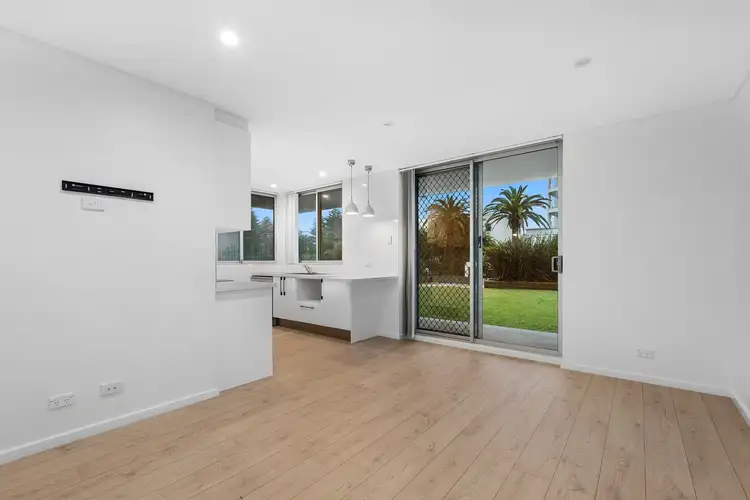 1/1-5 Gerrale Street, Cronulla NSW 2230