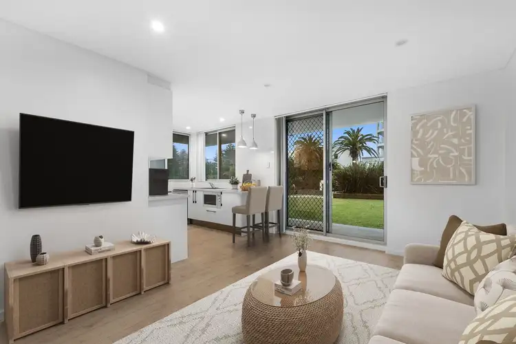 1/1-5 Gerrale Street, Cronulla NSW 2230