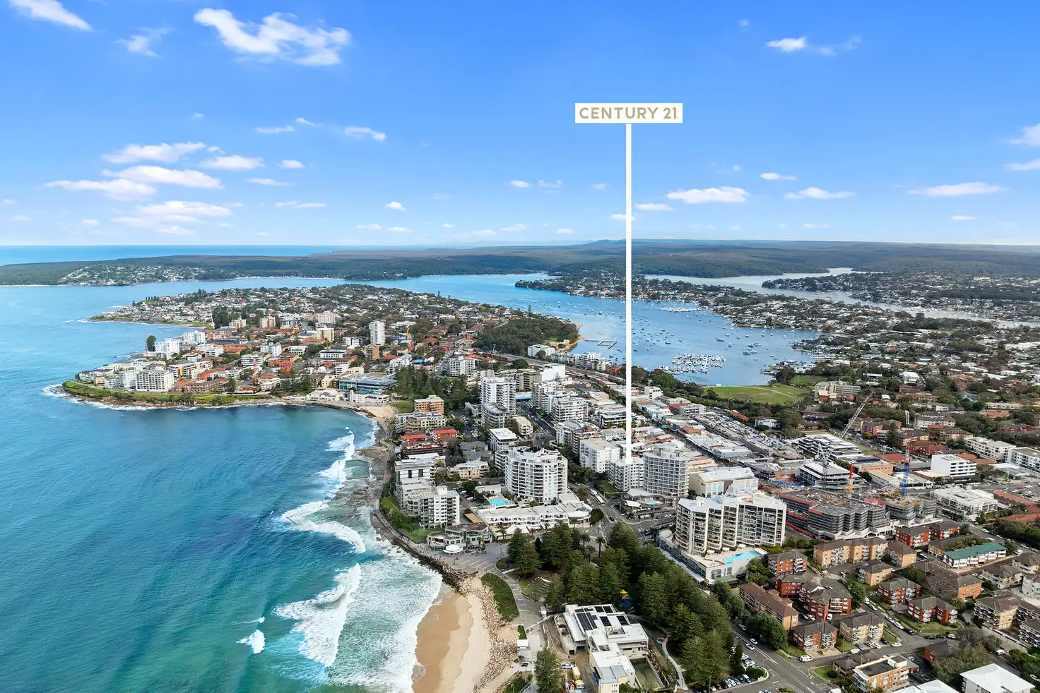 Main view of Homely unit listing, 1/1-5 Gerrale Street, Cronulla NSW 2230