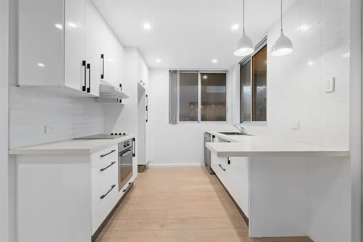 Fourth view of Homely unit listing, 1/1-5 Gerrale Street, Cronulla NSW 2230