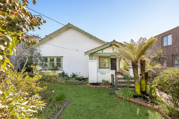 Second view of Homely house listing, 28 Newstead Street, Caulfield VIC 3162
