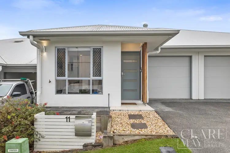 11 McLean Street, Ripley QLD 4306