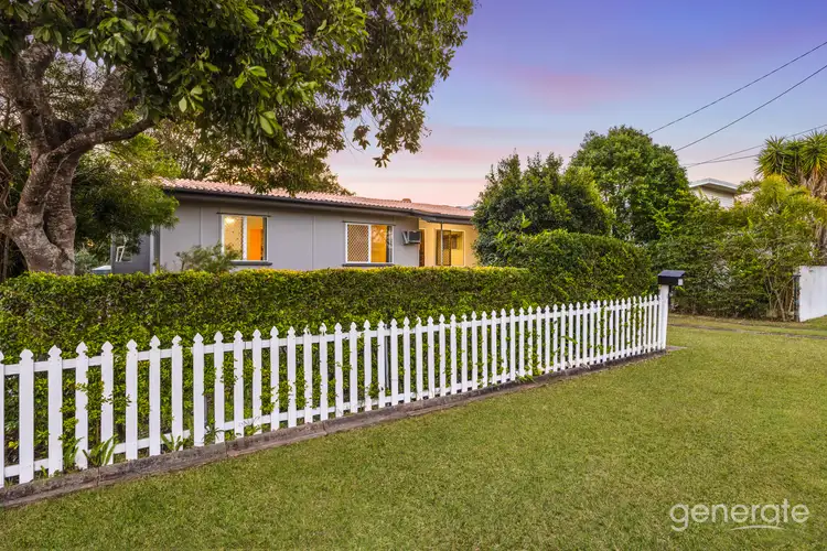 24 Ralph Street, Clontarf QLD 4019