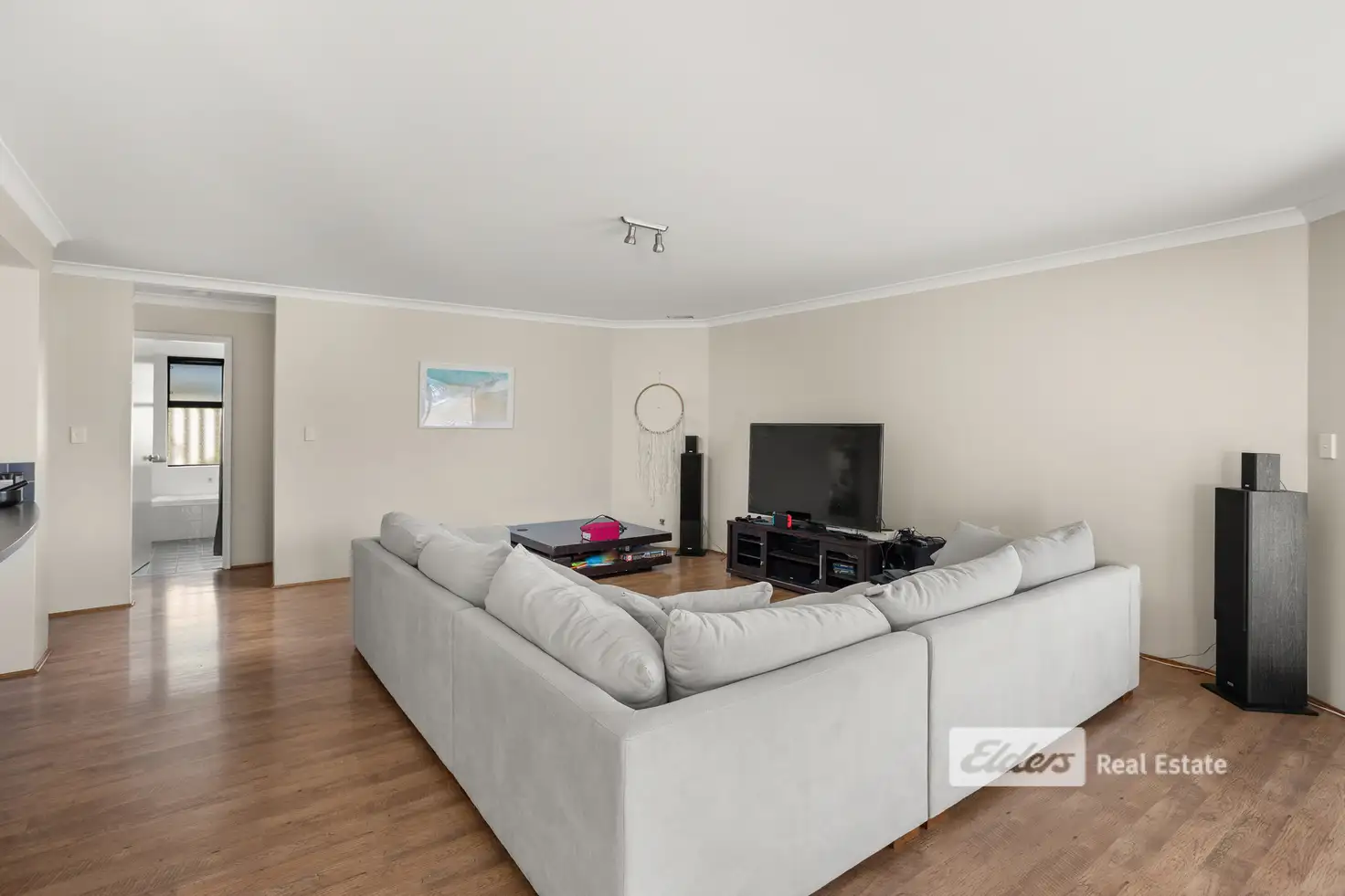 Main view of Homely house listing, 4 Howitt Way, Dalyellup WA 6230
