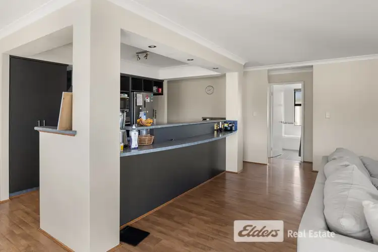 Third view of Homely house listing, 4 Howitt Way, Dalyellup WA 6230