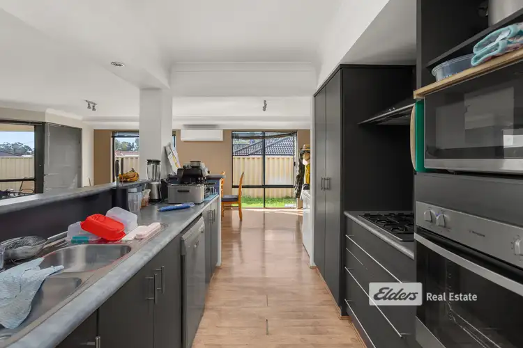 Fourth view of Homely house listing, 4 Howitt Way, Dalyellup WA 6230