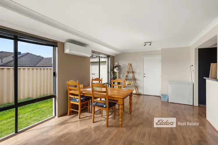 Fifth view of Homely house listing, 4 Howitt Way, Dalyellup WA 6230
