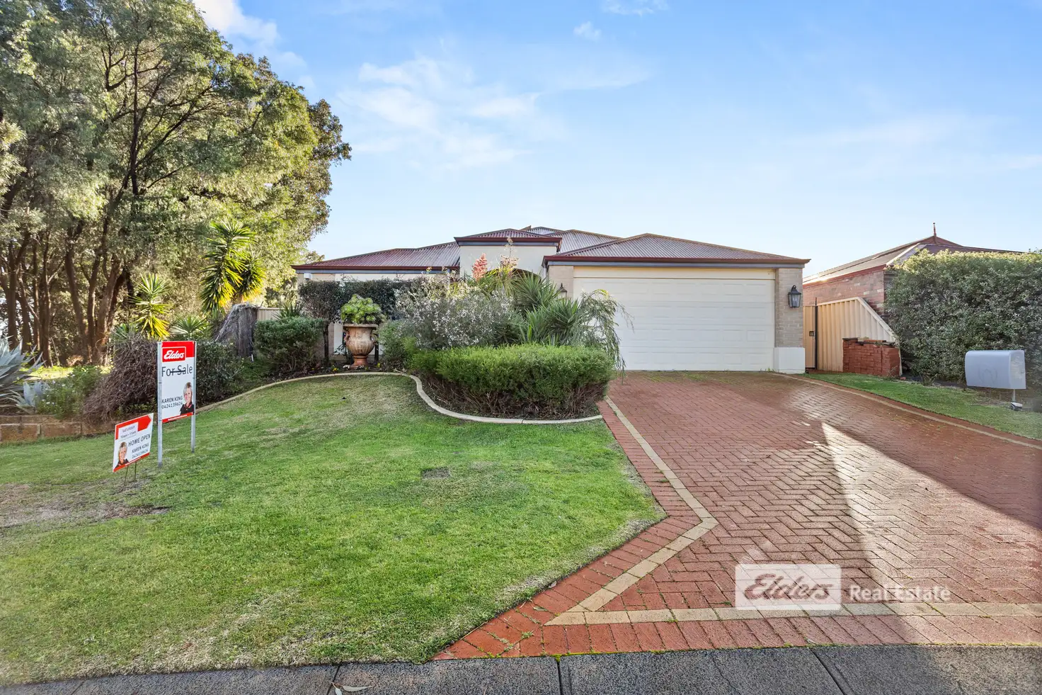 Main view of Homely house listing, 4 Possum Way, College Grove WA 6230