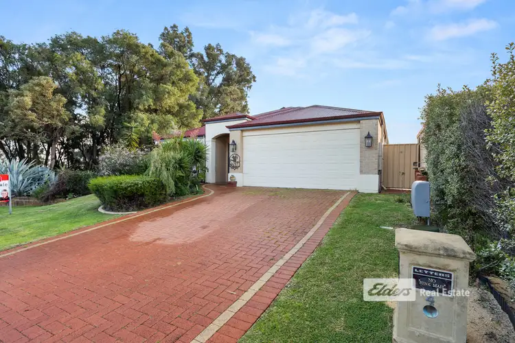 Second view of Homely house listing, 4 Possum Way, College Grove WA 6230